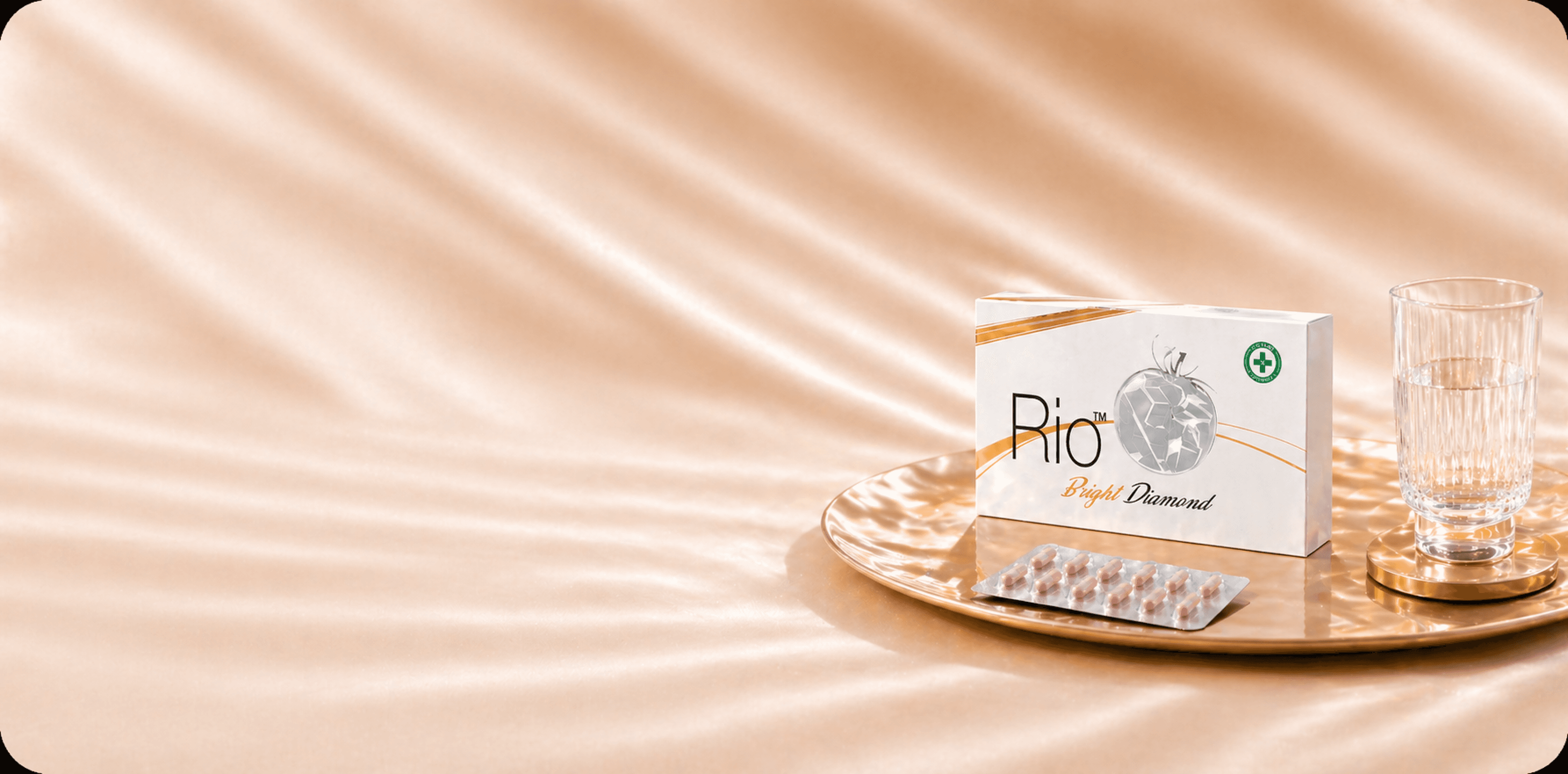 Rio Premium Booster product