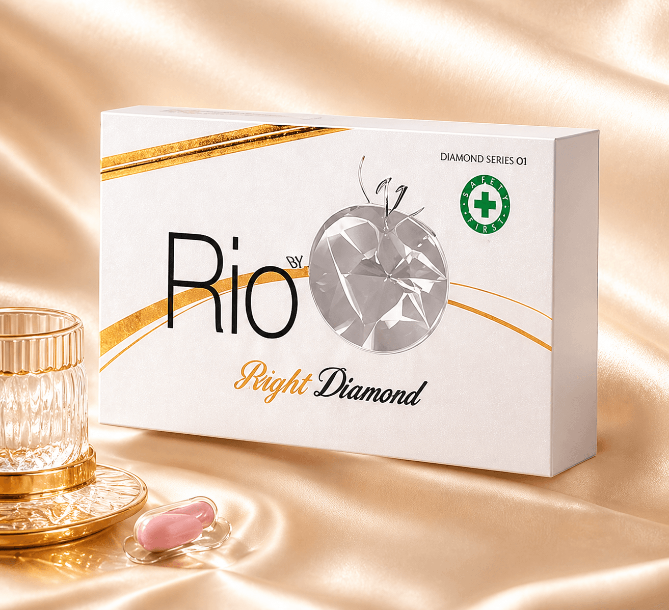 Rio Premium Booster